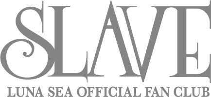 LUNA SEA official fan club